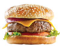 *NEW* Gourmet Burgers